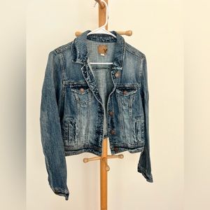 American Eagle Denim Jacket